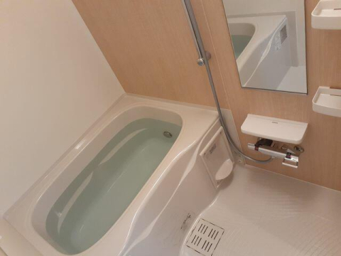 バス・シャワールーム　同仕様