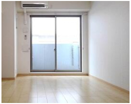 居室・リビング　同仕様