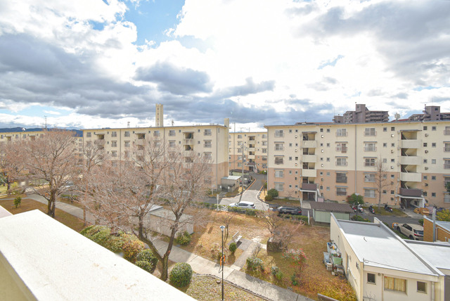 UR桜丘のその他写真