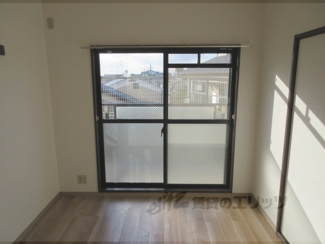 居室・リビング　洋室