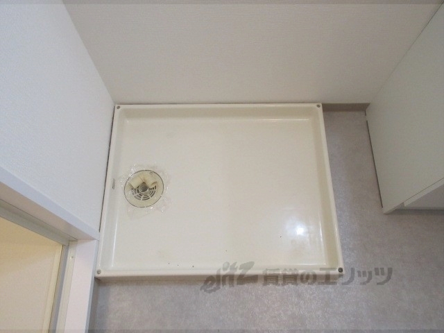 その他部屋・スペース　洗濯機置場