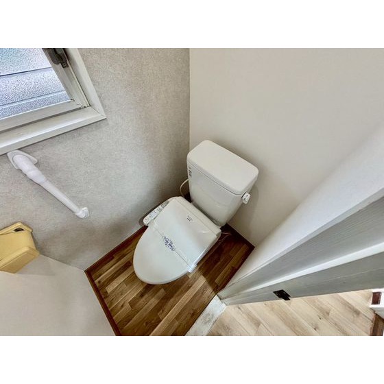 セキュリティ　別部屋参考写真