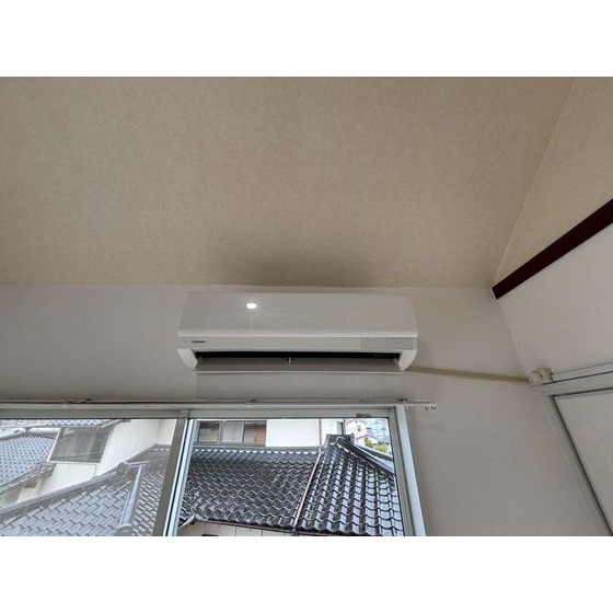 収納　別部屋参考写真