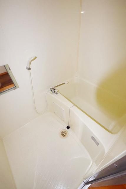 バス・シャワールーム　★バス★