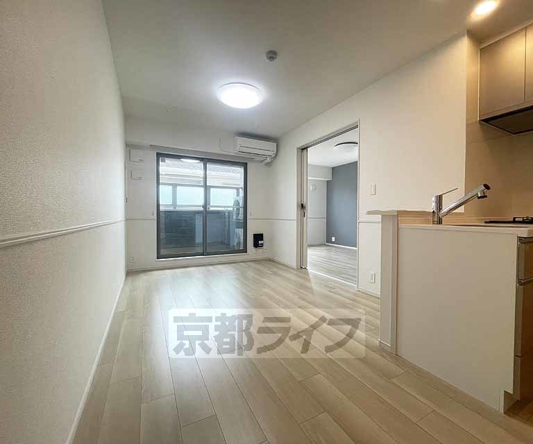 キッチン　・導入予定設備