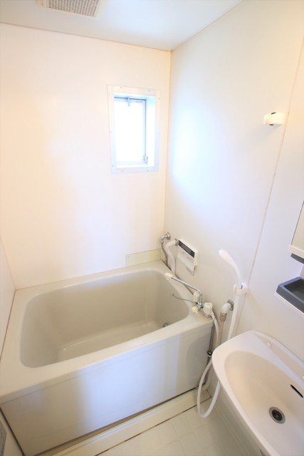 バス・シャワールーム　★追焚きあり★