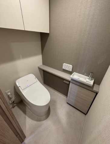 トイレ　他部屋参考写真