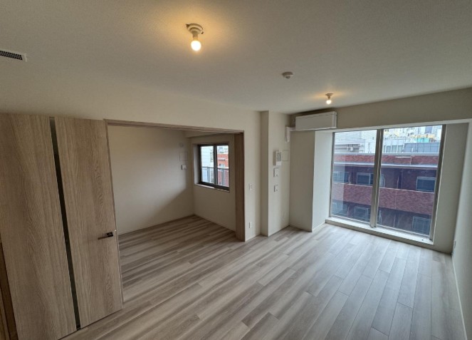 居室・リビング　他部屋参考写真