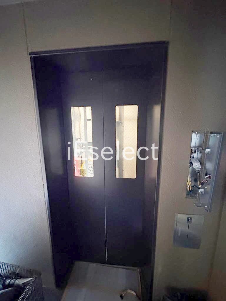 その他設備　エレベーターございます。