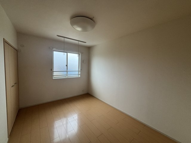 その他部屋・スペース　内装は落ち着いています