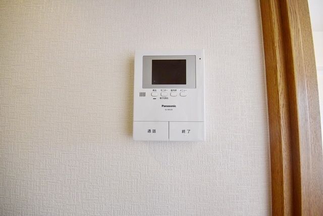 その他設備　タウンハウジング府中店まで