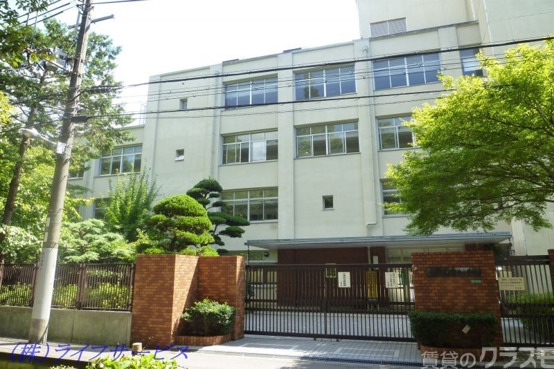 小学校　大阪市立西中島小学校（小学校）まで120m