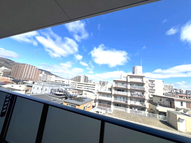 エクセルハイム東灘のその他写真