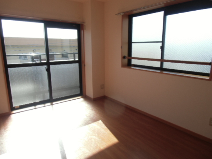 その他部屋・スペース　洋室６．３帖