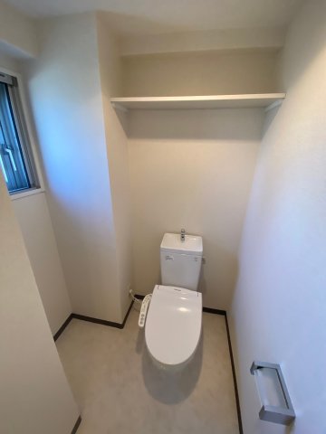 トイレ　トイレも気になるポイント