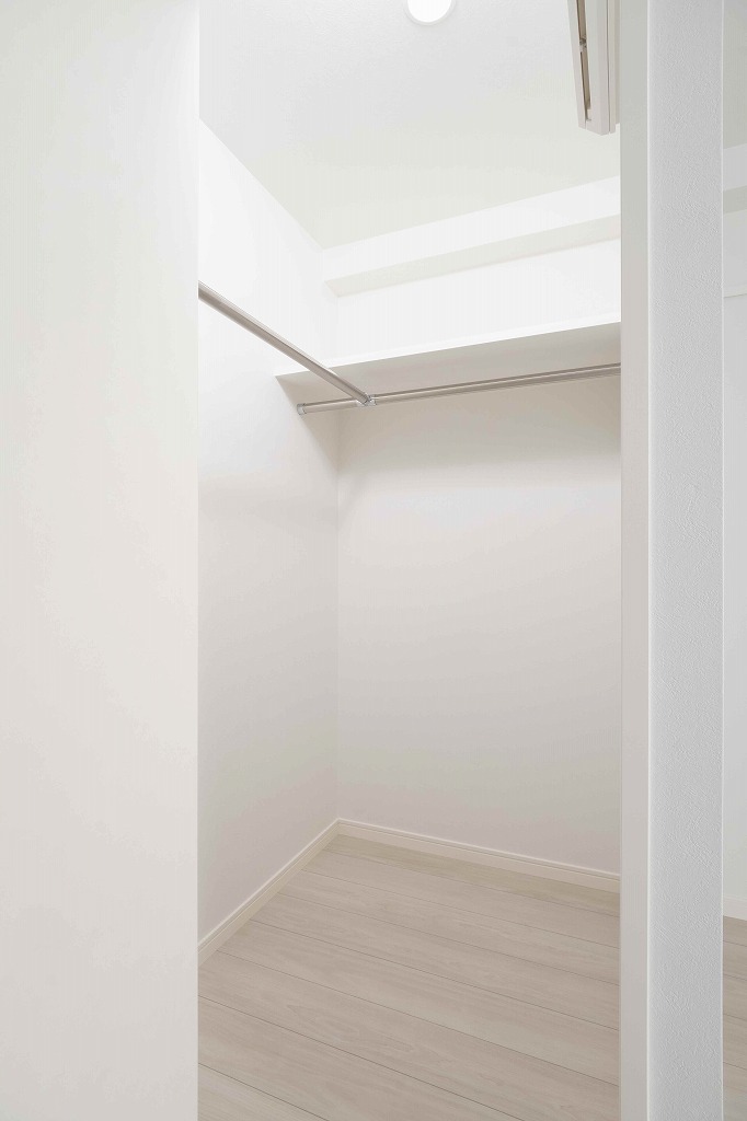 その他部屋・スペース　寝室です。