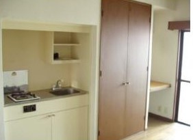 キッチン　当社へ直接ご連絡の場合仲介手数料無料！！