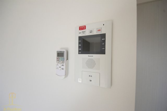 セキュリティ　レジュールアッシュウエストレジス