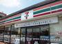 コンビニ　セブン－イレブン大阪中央卸売市場西口店（コンビニ）まで904m