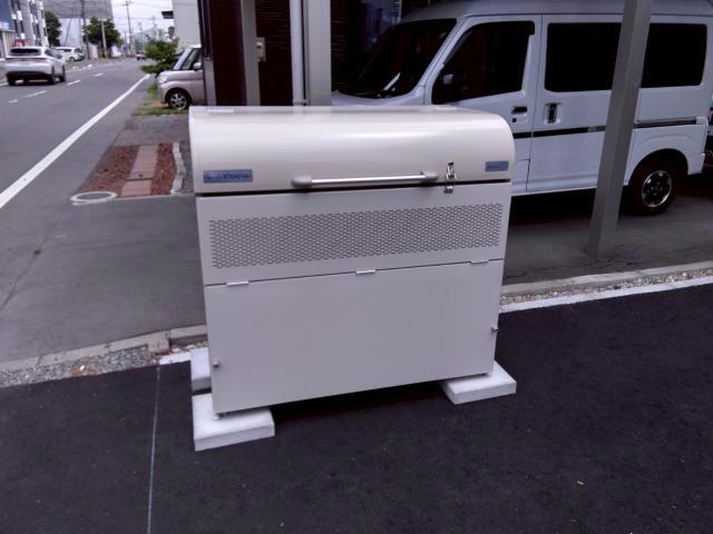 その他共有部分　建物設備