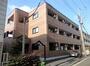 ドリームキクナ 2階 築15年6ヶ月の賃貸物件