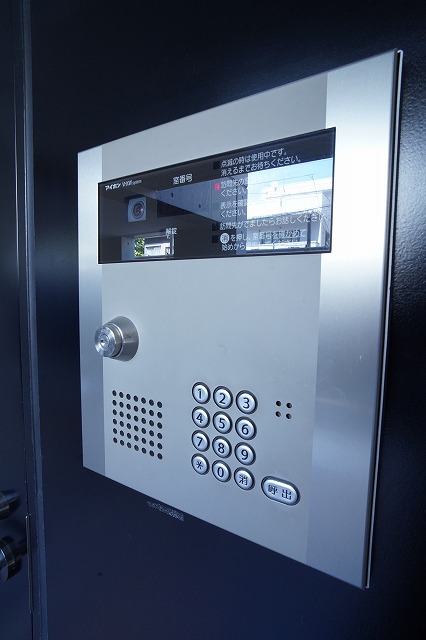 セキュリティ　セキュリティ