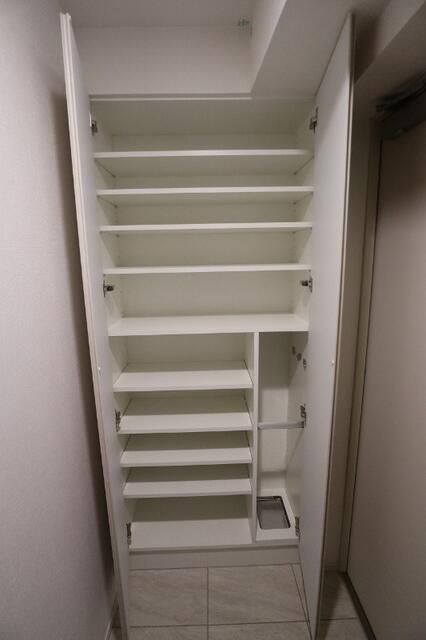 その他　シューズボックス