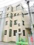 西小山駅より徒歩10分 築9年8ヶ月 4階建の賃貸物件