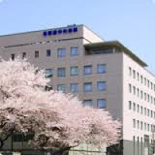 病院　徳寿会相模原中央病院（病院）まで964m