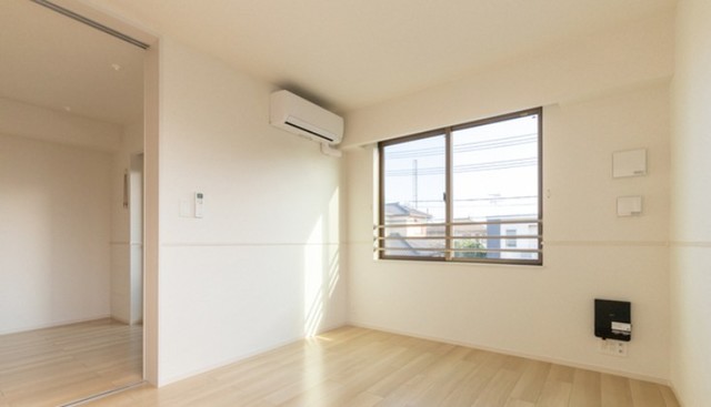 居室・リビング　同仕様