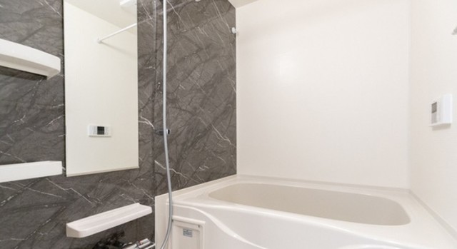 バス・シャワールーム　同仕様