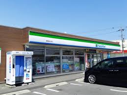 コンビニ　ファミリーマート 姫路国分寺店（コンビニ）まで1912m