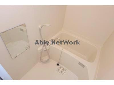 バス・シャワールーム　同型別室
