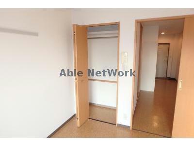 収納　同型別室