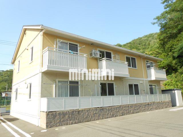 建物外観　日当たり良好です。