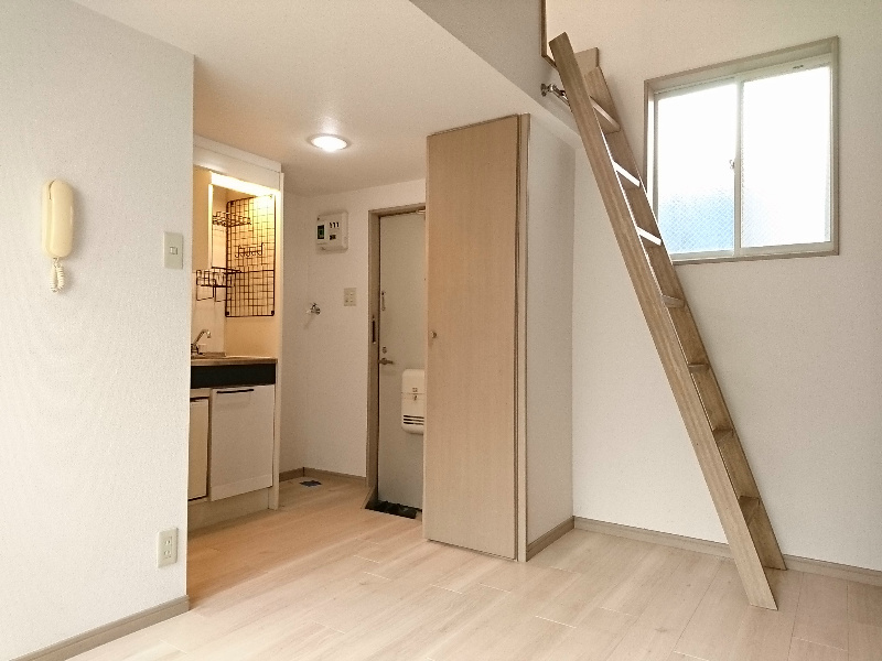 居室・リビング