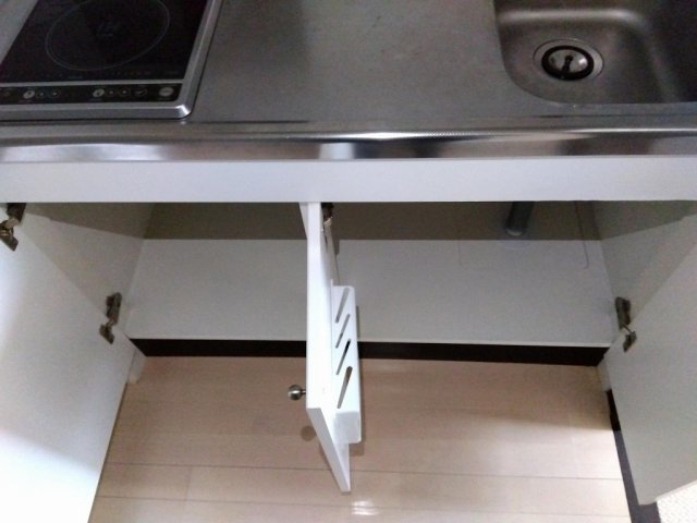 その他部屋・スペース　内装です