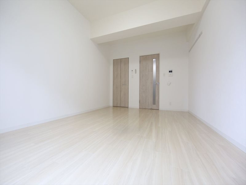 居室・リビング　洋室10帖　ウォークインクローゼット付き