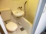 バス・シャワールーム　別号室の写真です