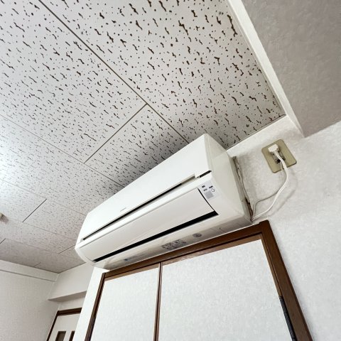 その他設備　同仕様タイプです