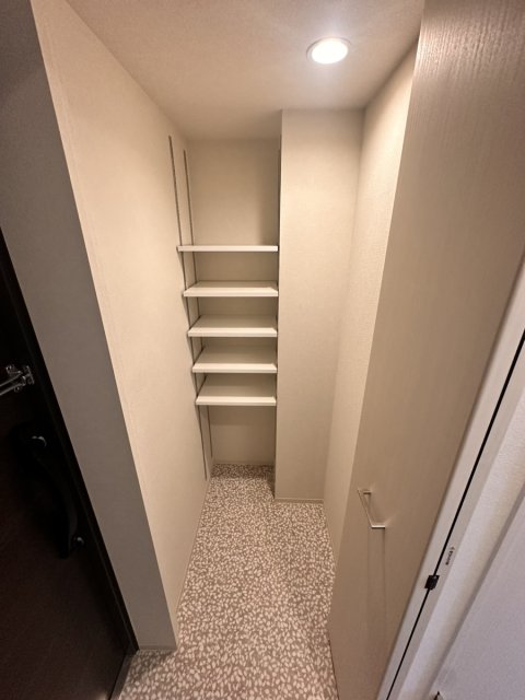 収納　別室の参考写真です。※現況優先