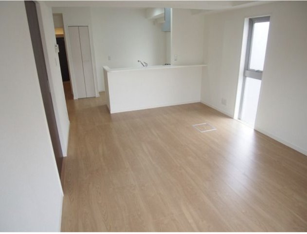 居室・リビング　別部屋参考写真