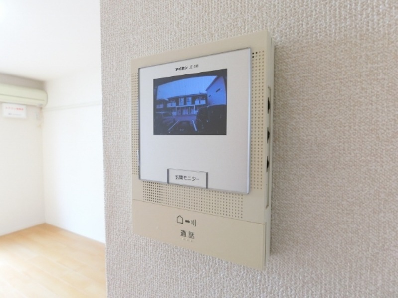 セキュリティ　図面と現状に相違がある場合には現状を優先