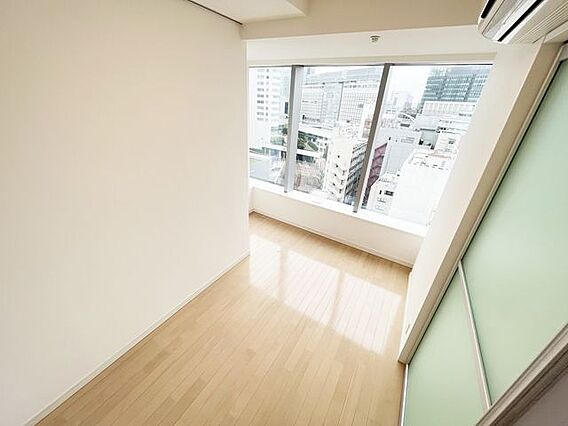 居室・リビング　※別室参考写真