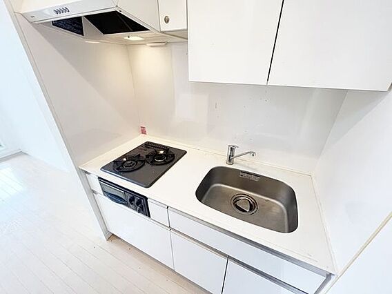 キッチン　※別室参考写真