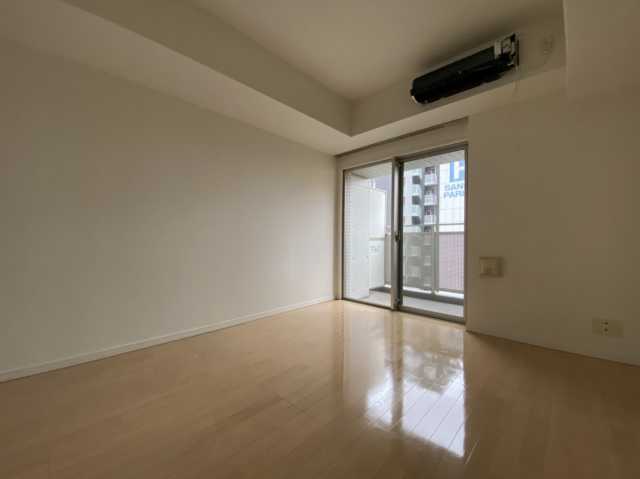 居室・リビング　レジディア文京本駒込の居間・リビング