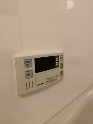 その他設備　レジディア文京本駒込のセキュリティ