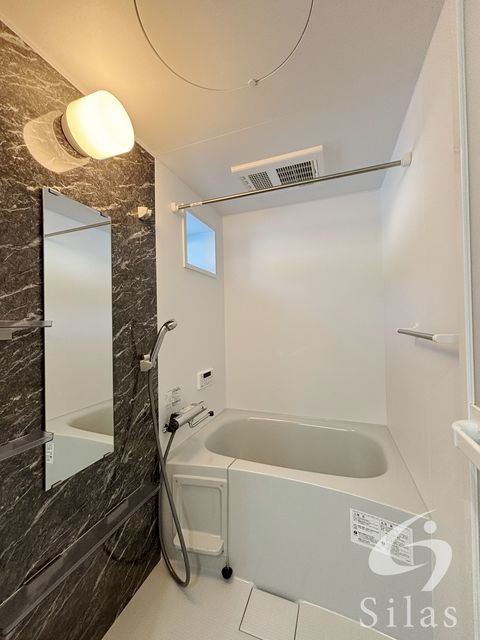 バス・シャワールーム　同仕様