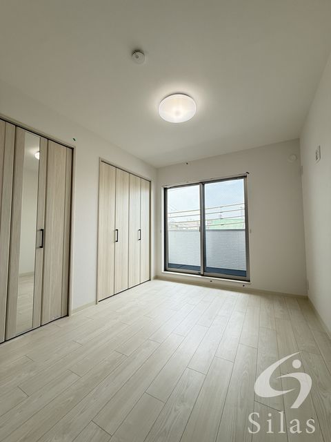 居室・リビング　同仕様