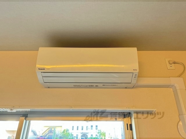 その他設備　浴室乾燥機